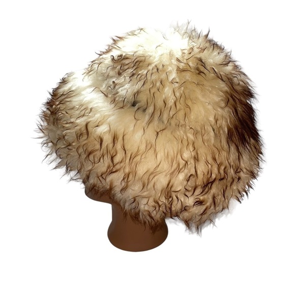 Dyed Italy Lamb Hat main image 4